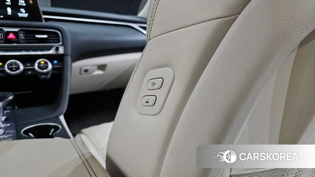 Genesis G70 id 4952792 из Кореи 25