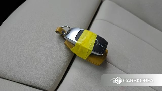 Mercedes-Benz A-Class W177 id 4980542 из Кореи 25