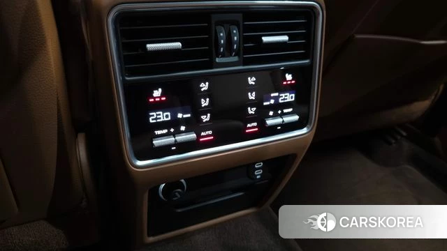 Porsche Cayenne (PO536) id 4937102 из Кореи 25