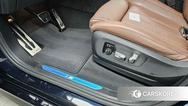 BMW X5 (G05) id 5041240 из Кореи 25