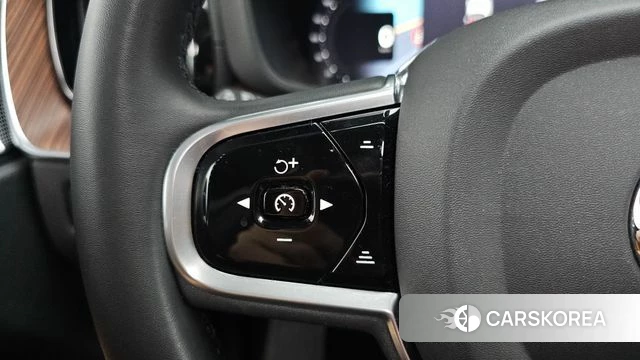 Volvo XC60 second Generation id 4566680 из Кореи 26