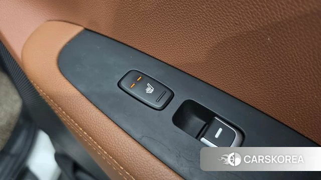 Kia The New Sorento id 4977882 из Кореи 25