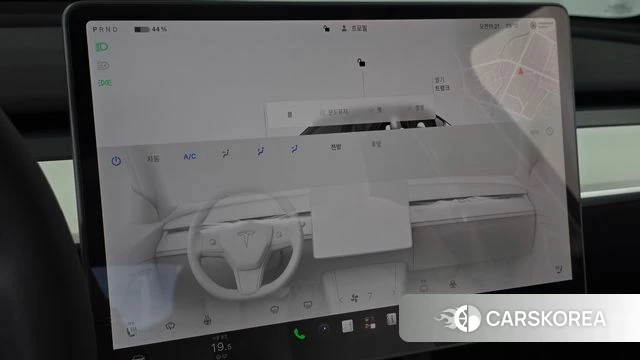 Tesla Model Y id 4778348 из Кореи 25