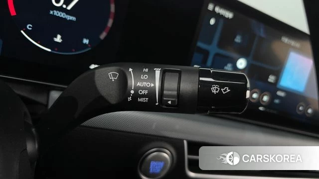 Hyundai Sonata D Edge (DN8) id 5015706 из Кореи 25