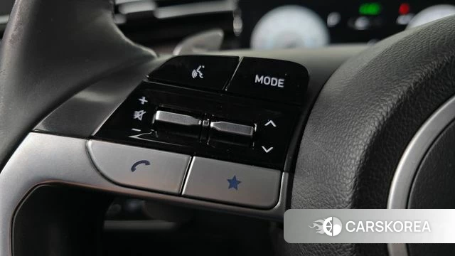 Hyundai Tucson (NX4) id 5028505 из Кореи 25