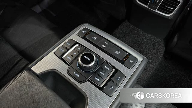 Genesis G80 id 4983289 из Кореи 25