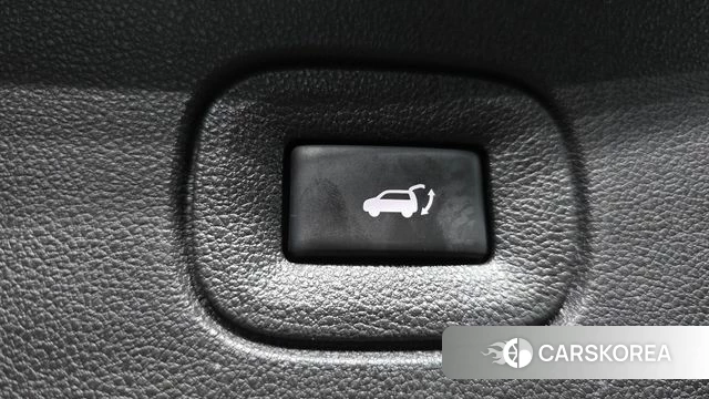 Renault Korea (Samsung) The New QM6 id 4993043 из Кореи 25