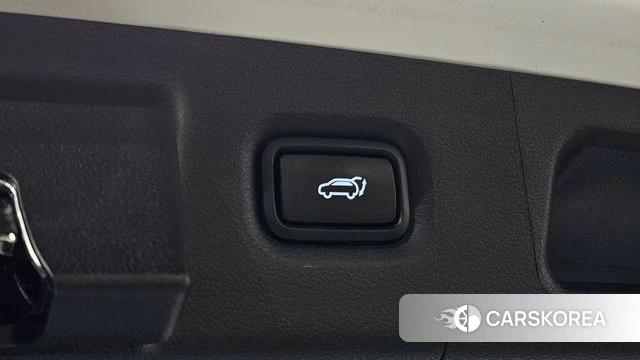 Hyundai The New Santa Fe id 5022261 из Кореи 25
