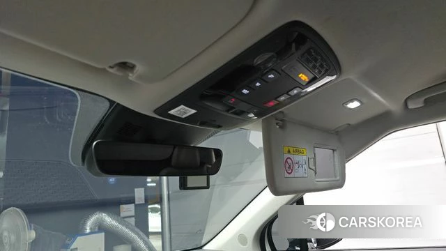 Kia The New Carnival 4th Generation id 4749083 из Кореи 25