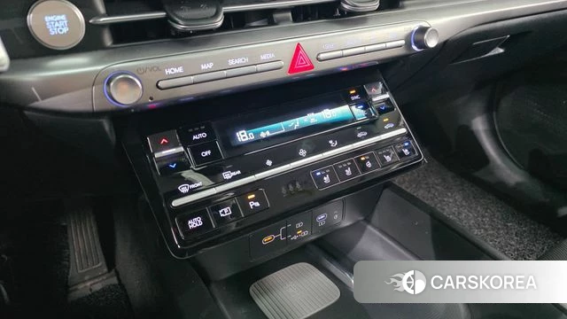 Hyundai Grandeur (GN7) id 4957608 из Кореи 25