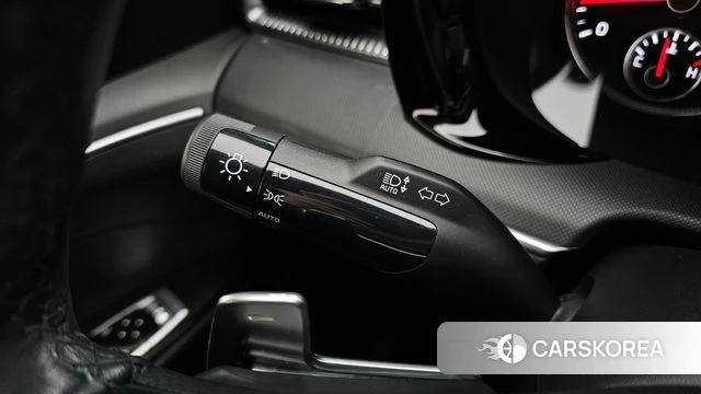 Kia K5 3rd generation id 5022214 из Кореи 25