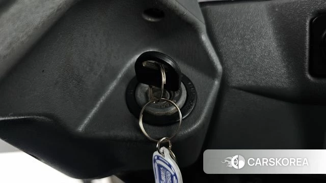 Chevrolet (GM Daewoo) New Damas id 4998796 из Кореи 25