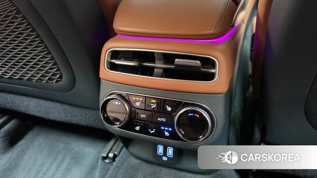 Genesis GV70 id 5017522 из Кореи 25