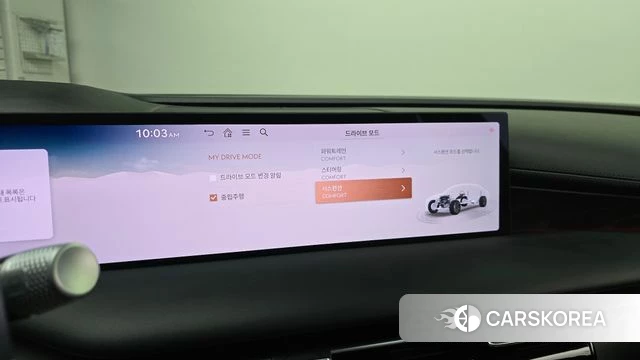 Genesis G80 (RG3) id 5011218 из Кореи 25