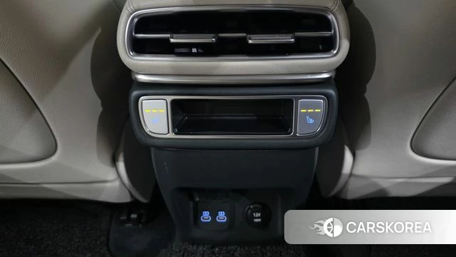 Genesis GV80 id 5011633 из Кореи 25