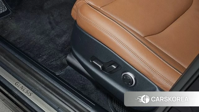 Genesis GV70 id 5003398 из Кореи 25
