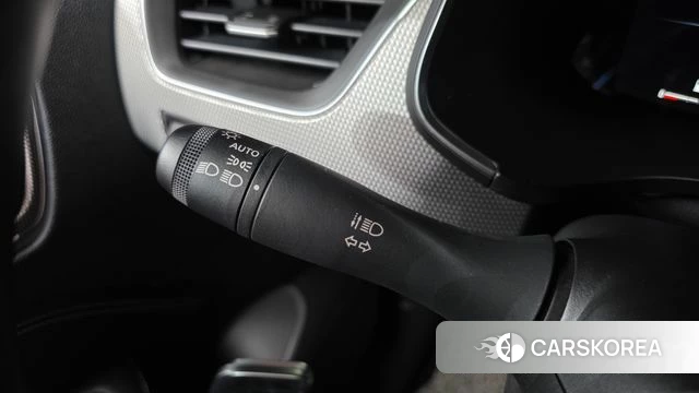 Renault Korea (Samsung) XM3 id 5022296 из Кореи 25