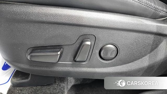 Hyundai The New Santa Fe id 5003583 из Кореи 25