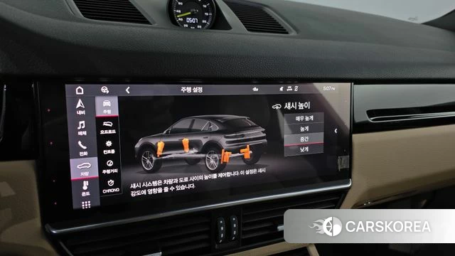 Porsche Cayenne (PO536) id 4836179 из Кореи 25