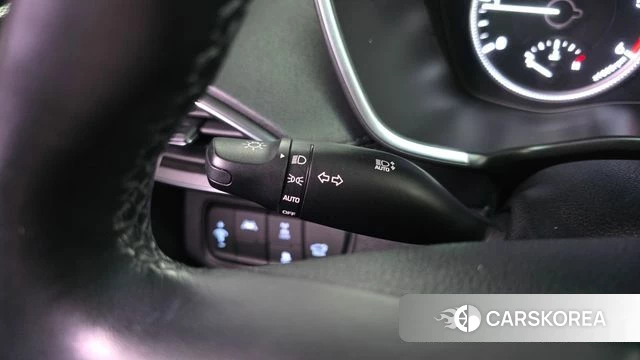 Hyundai Santa Fe TM id 5042082 из Кореи 25