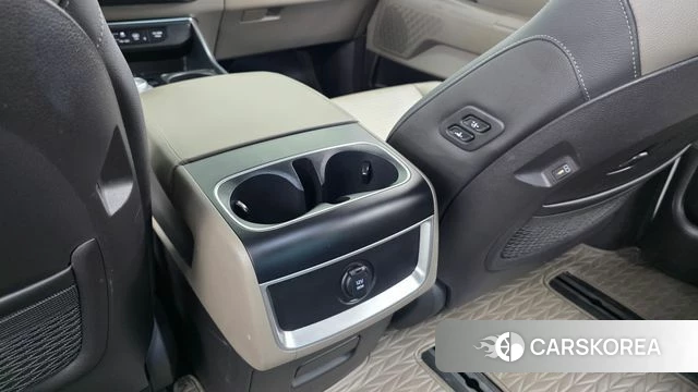 Kia The New Carnival 4th Generation id 4928549 из Кореи 25