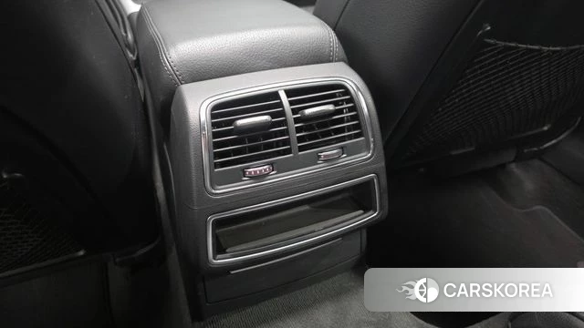Audi New A6 id 4998633 из Кореи 25