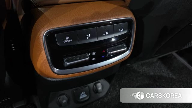 Kia Mohave Master id 4986715 из Кореи 26