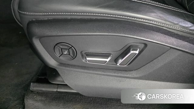 Audi Q7 (4M) id 4996337 из Кореи 25