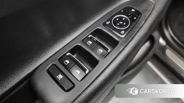 Hyundai Grandeur IG id 4794553 из Кореи 25
