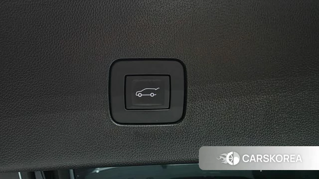 Chevrolet (GM Daewoo) Trax Crossover id 5011456 из Кореи 25