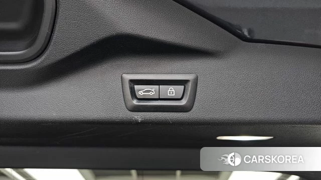 BMW X5 (G05) id 5002956 из Кореи 25