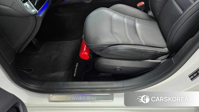 Mercedes-Benz E-Class W214 id 5045762 из Кореи 25