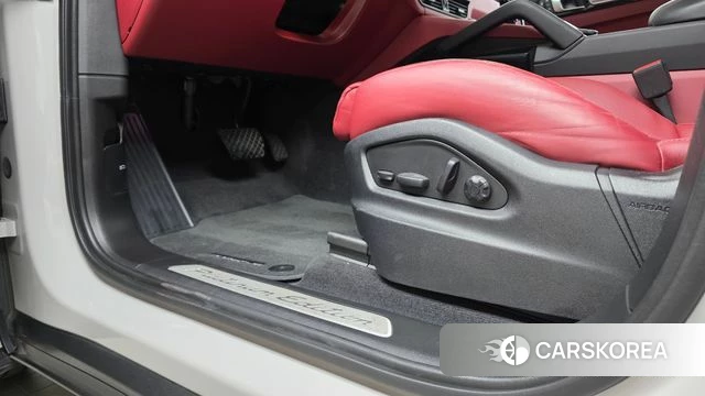Porsche Cayenne (PO536) id 4965452 из Кореи 25