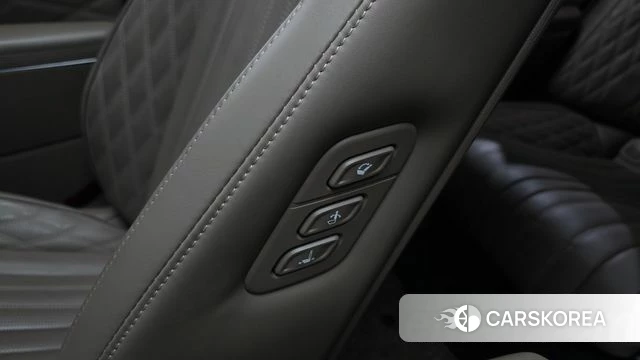 Kia K8 Hybrid id 5022777 из Кореи 25
