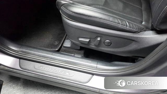 Hyundai The New Santa Fe id 5022945 из Кореи 25