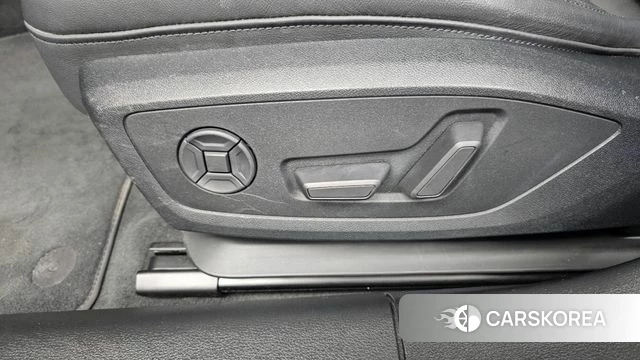 Audi A6 (C8) id 4458787 из Кореи 25