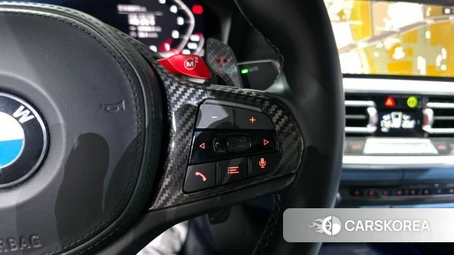 BMW M4 (G82) id 5012289 из Кореи 25