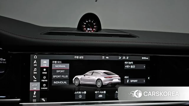 Porsche Panamera (971) id 5012849 из Кореи 25