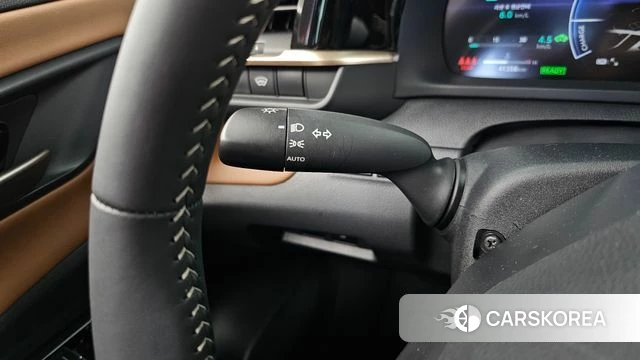 Toyota Crown Crossover id 4964585 из Кореи 25