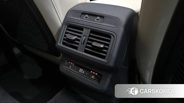 Audi Q5 (80A) id 4570948 из Кореи 25