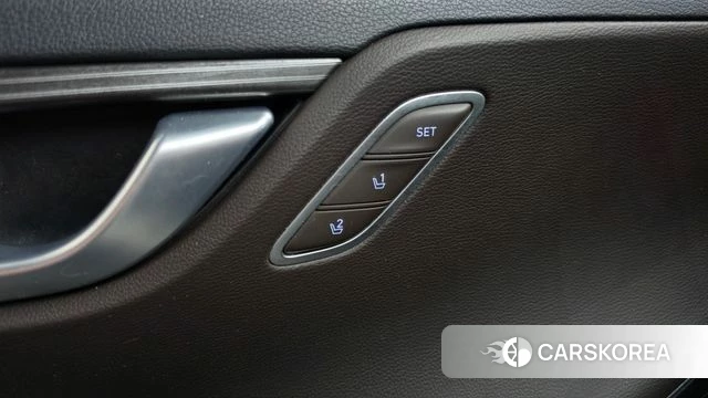Hyundai Grandeur IG id 4993524 из Кореи 25