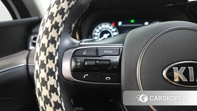 Kia K5 3rd generation id 4793944 из Кореи 25
