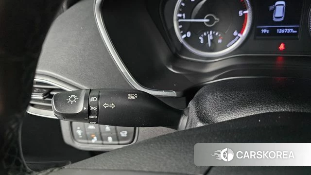 Hyundai Santa Fe TM id 5029245 из Кореи 26