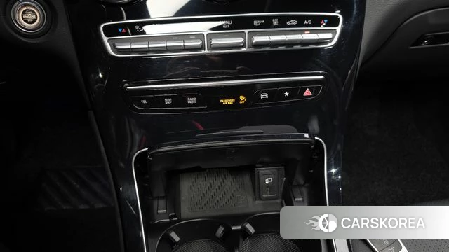 Mercedes-Benz GLC-Class X253 id 4966405 из Кореи 25