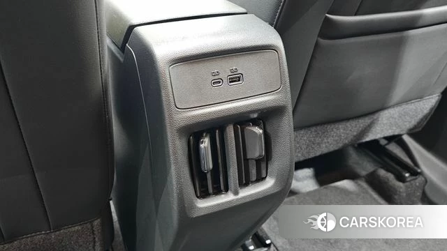 Chevrolet (GM Daewoo) Trax Crossover id 4991103 из Кореи 25