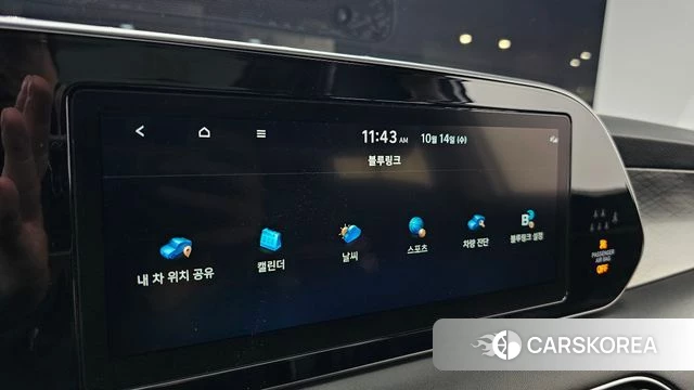 Hyundai Palisade id 4988011 из Кореи 25