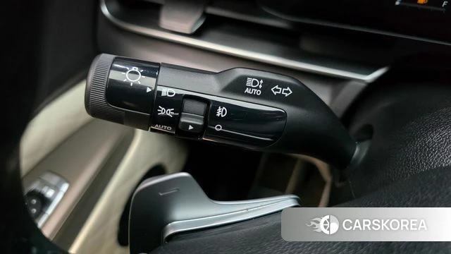 Kia The New Carnival 4th Generation id 4990790 из Кореи 25