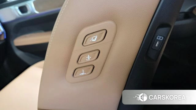 Hyundai Santa Fe (MX5) id 4767215 из Кореи 25