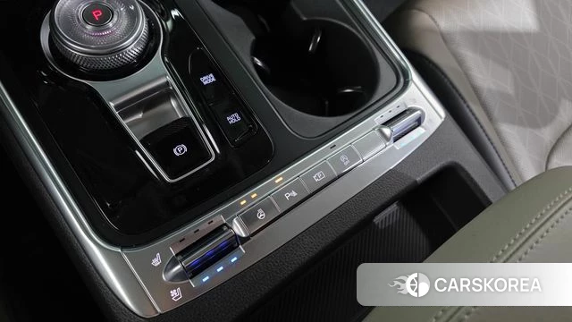 Kia The New Carnival 4th Generation id 4980579 из Кореи 25
