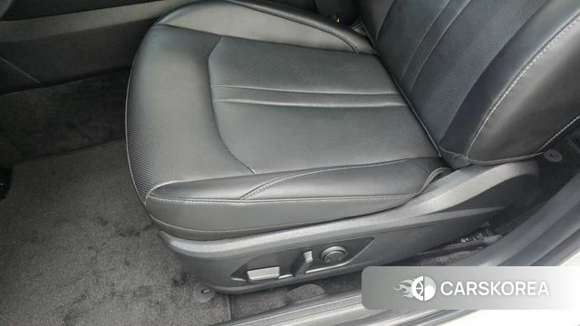 Hyundai Sonata D Edge (DN8) id 4965026 из Кореи 25